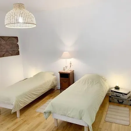 - Garden - Private Access To The Loir