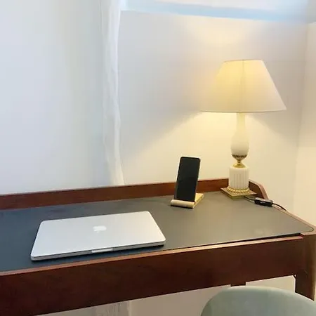 בית נופש - Garden - Private Access To The Loir *