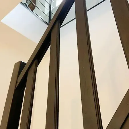 - Garden - Private Access To The Loir * La Chartre-sur-le-Loir