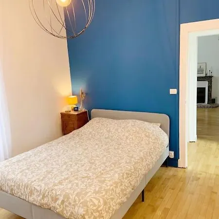 בית נופש - Garden - Private Access To The Loir *