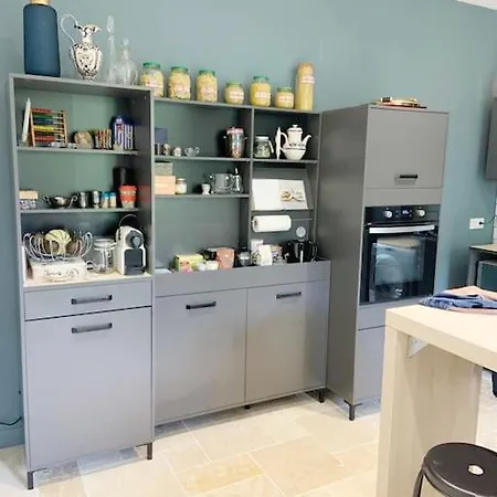 - Garden - Private Access To The Loir