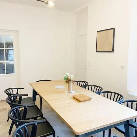 - Garden - Private Access To The Loir La Chartre-sur-le-Loir