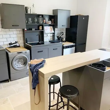 - Garden - Private Access To The Loir *