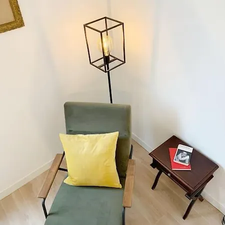 - Garden - Private Access To The Loir *