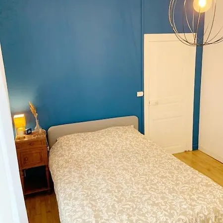 - Garden - Private Access To The Loir בית נופש *