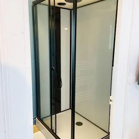 - Garden - Private Access To The Loir בית נופש La Chartre-sur-le-Loir