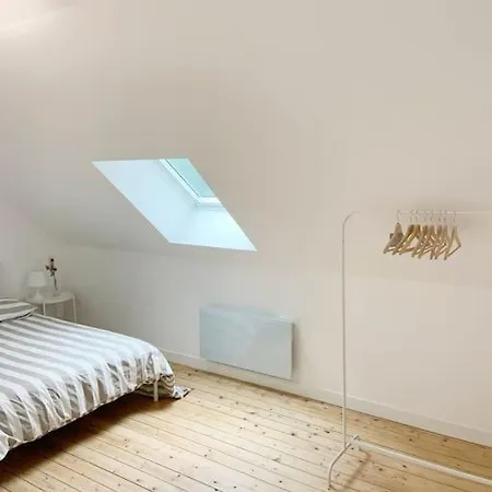 - Garden - Private Access To The Loir