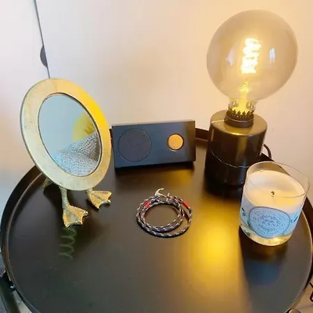 - Garden - Private Access To The Loir La Chartre-sur-le-Loir