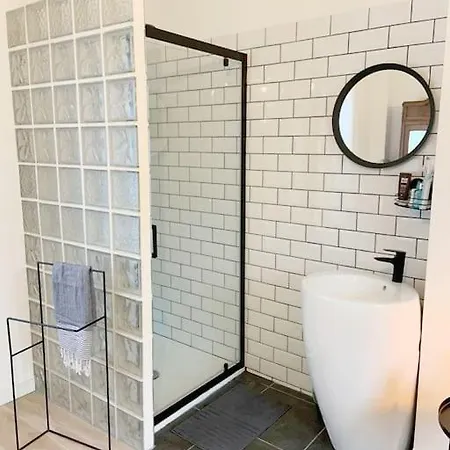 בית נופש - Garden - Private Access To The Loir *