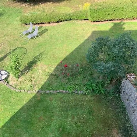 - Garden - Private Access To The Loir *