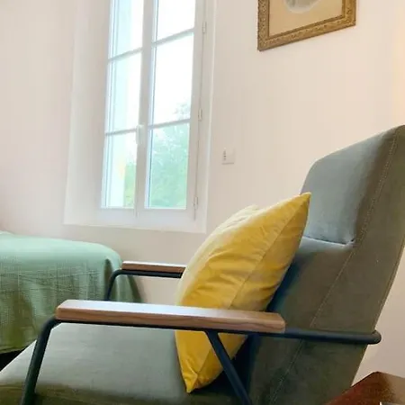 - Garden - Private Access To The Loir בית נופש *