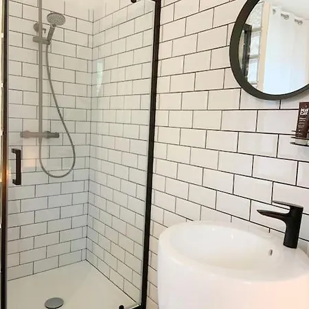 בית נופש - Garden - Private Access To The Loir